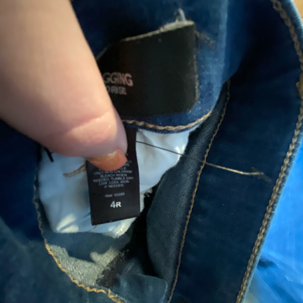 Jeans - Picture 3 of 3